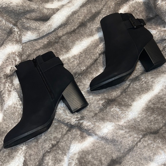 Ankle Boots - Picture 3 of 3